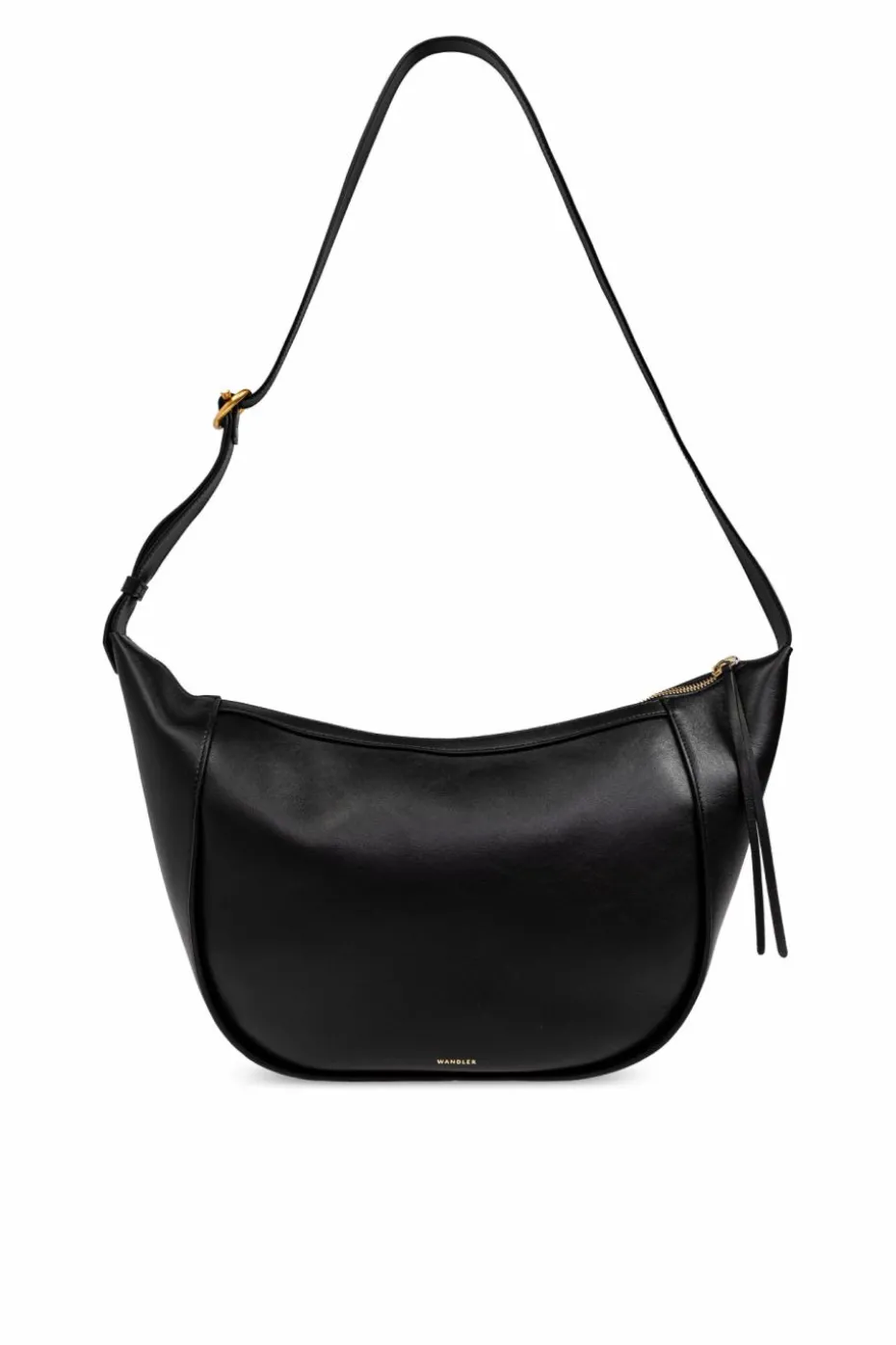 Wandler BLACK Shoulder Bag Maggie
