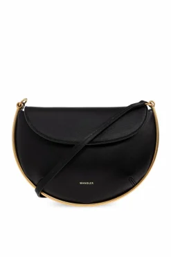 Wandler BLACK Shoulder bag `Kate Mini`