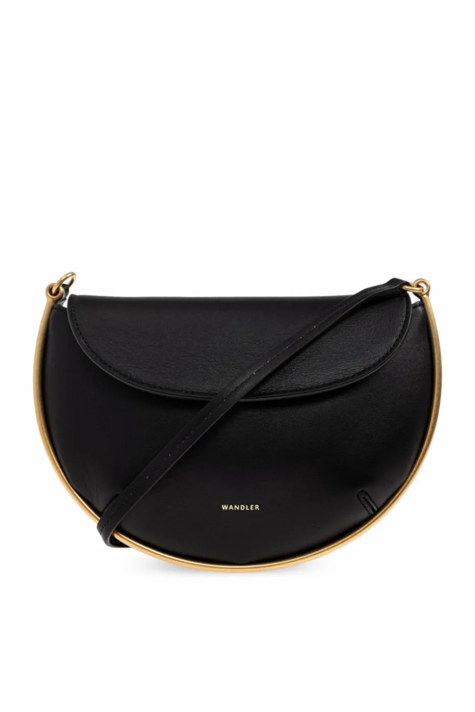 Wandler BLACK Shoulder bag `Kate Mini`