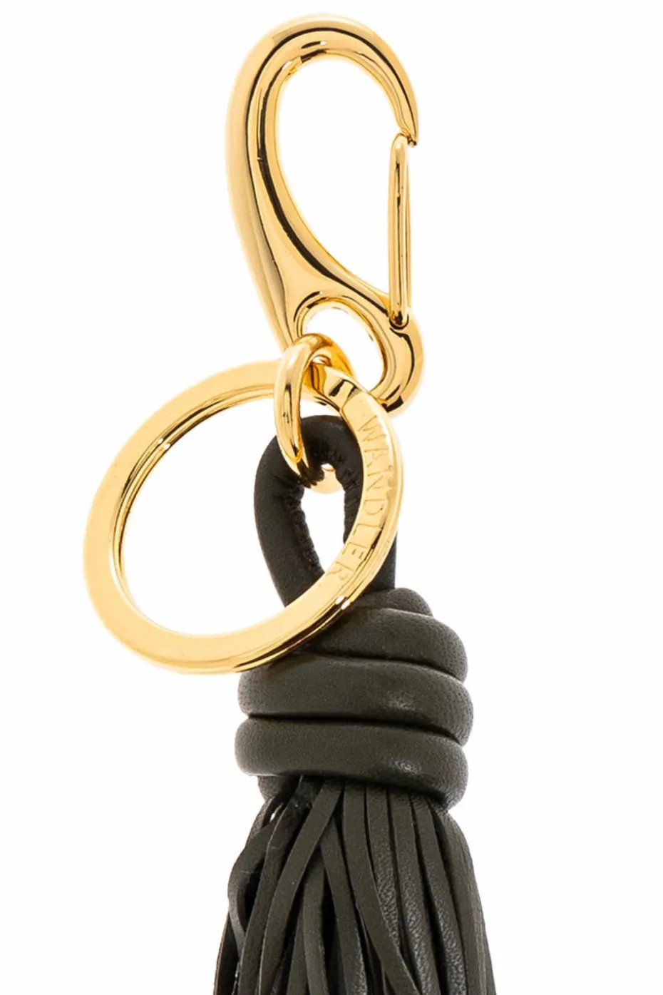 Wandler GREEN Bag charm