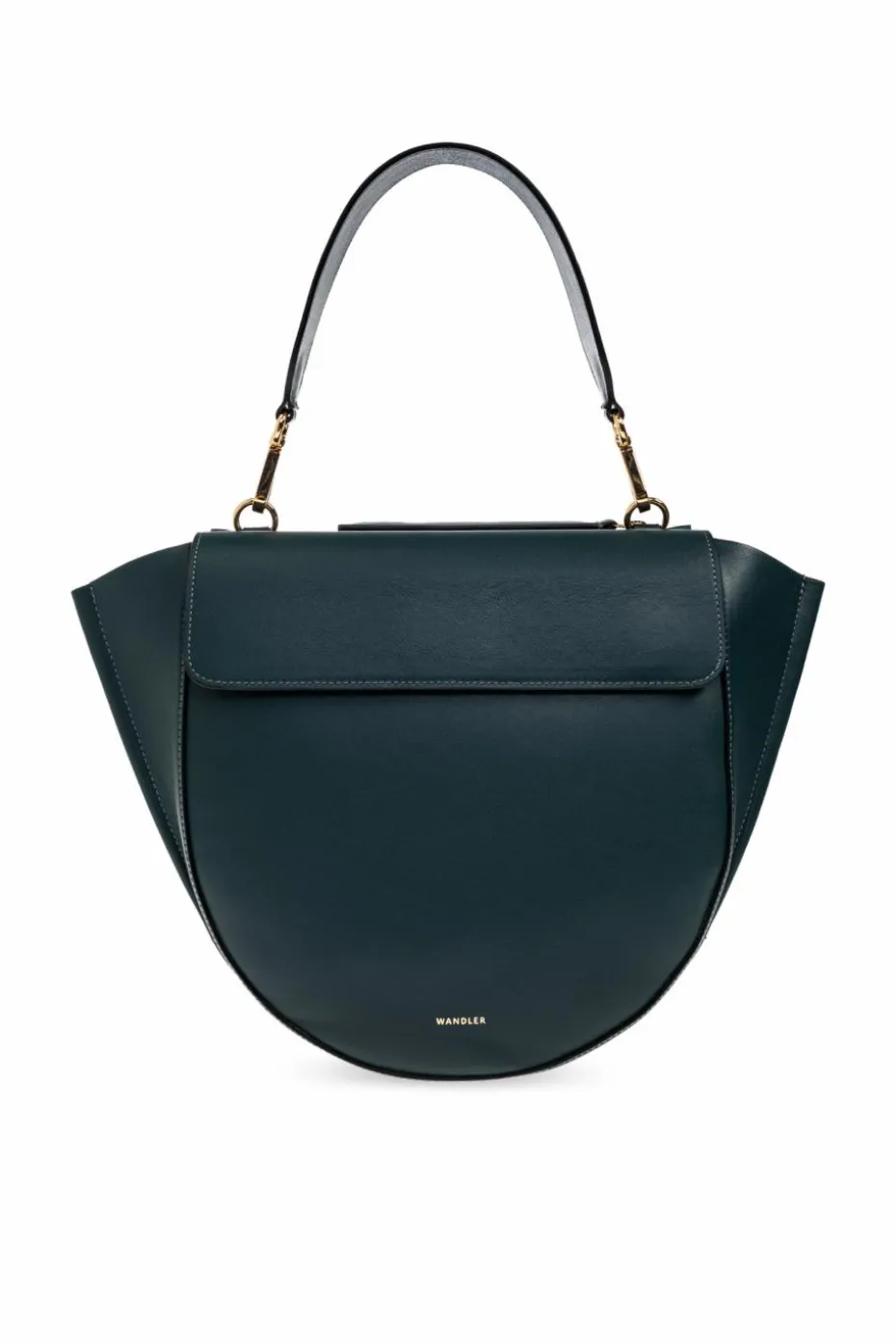 Wandler GREEN Handbag `Hortensia Medium`