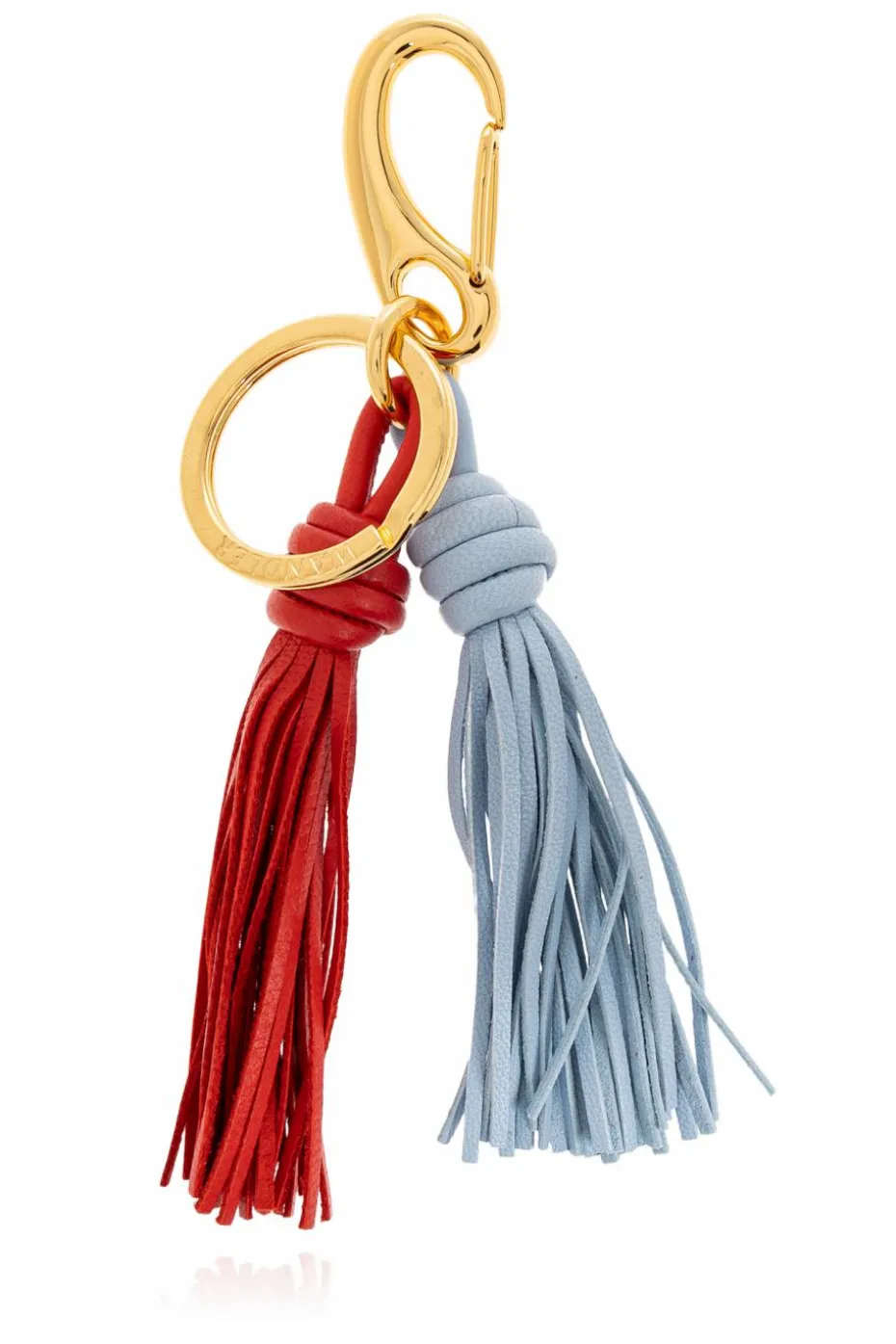 Wandler MULTICOLOUR Bag charm