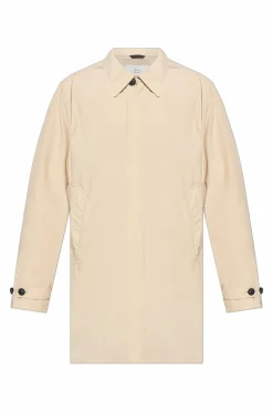 Woolrich beige Short coat