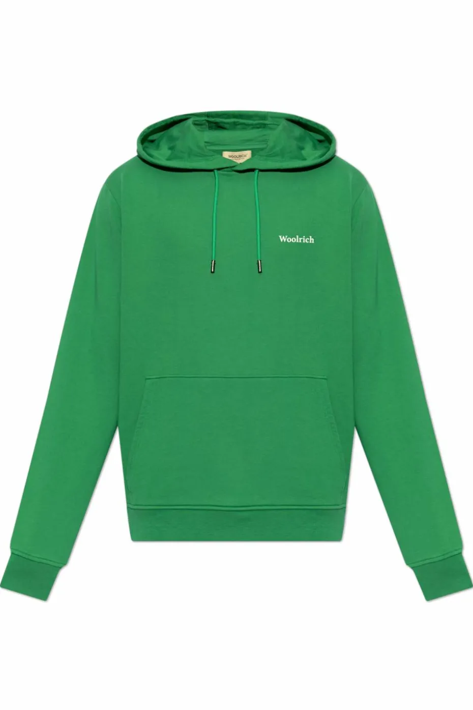 Woolrich GREEN Hoodie