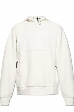Woolrich WHITE Hoodie