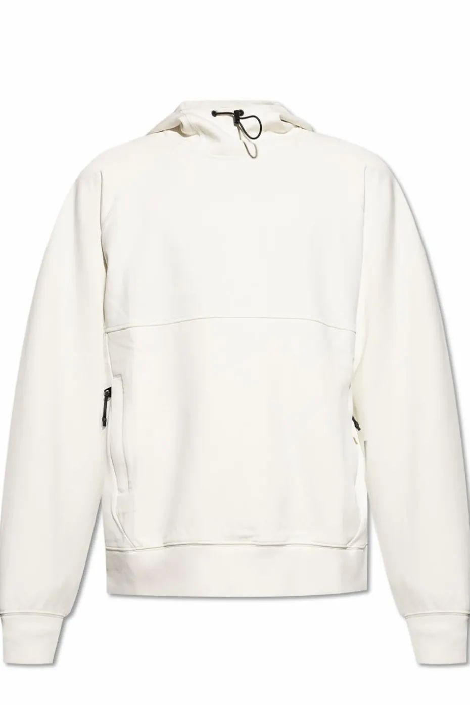 Woolrich WHITE Hoodie