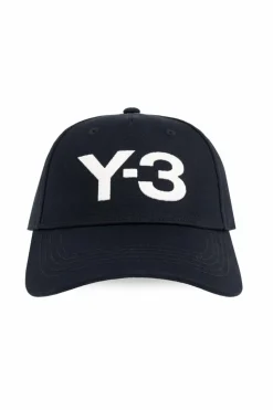 Y-3 BLACK Cap