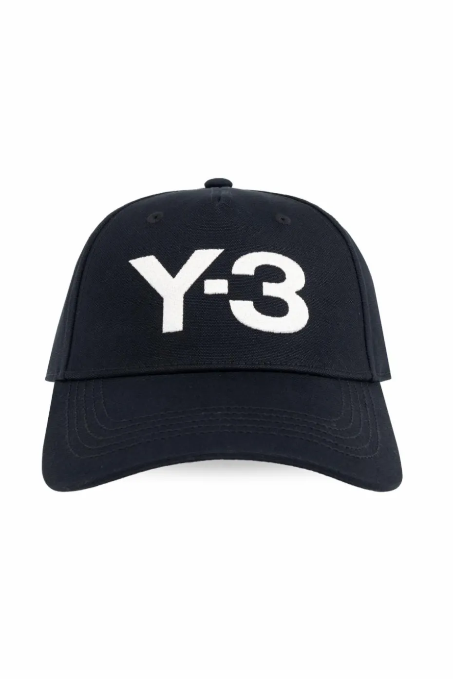 Y-3 BLACK Cap