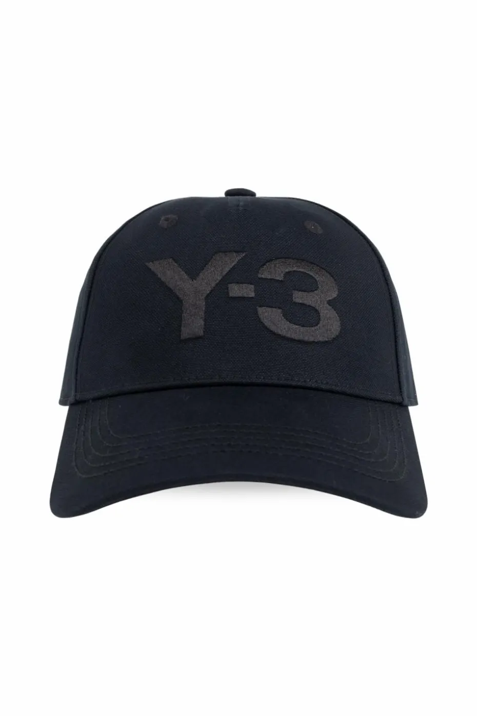 Y-3 BLACK Cap