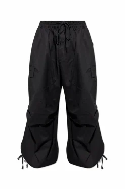 Y-3 BLACK āCargoā pants