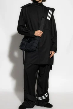 Y-3 BLACK ‘CRG’ cargo pants