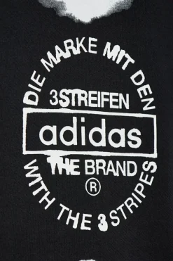 Y-3 BLACK Hoodie