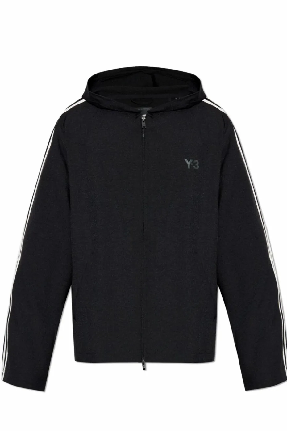 Y-3 BLACK Hoodie