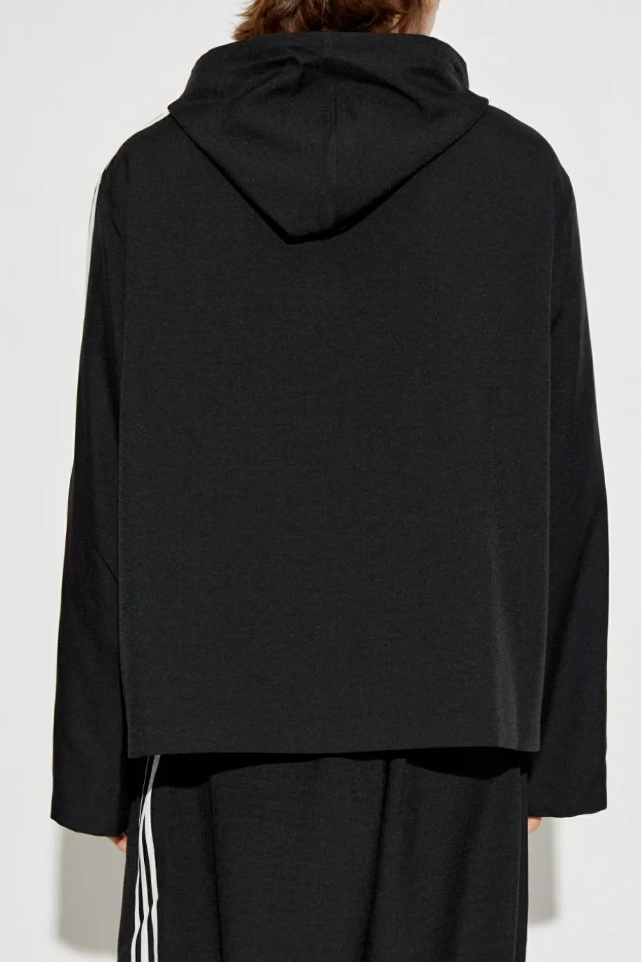 Y-3 BLACK Hoodie