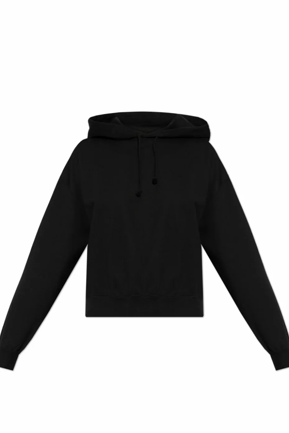 Y-3 BLACK Hoodie