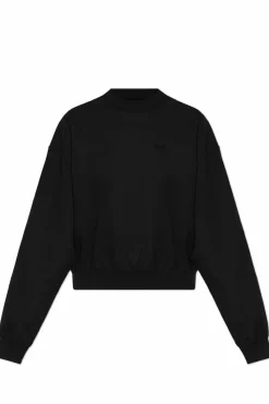 Y-3 BLACK Hoodie