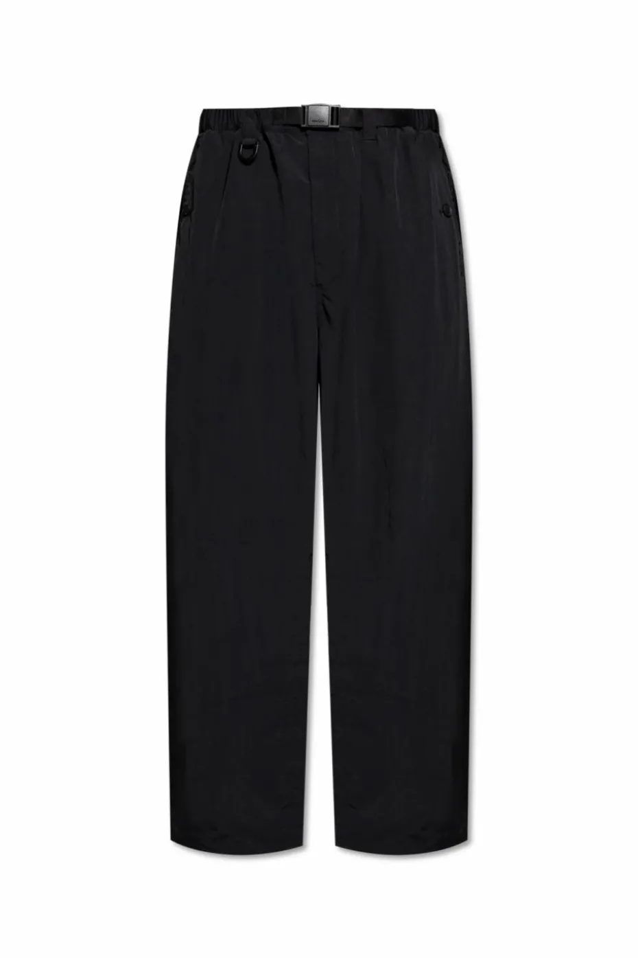 Y-3 BLACK Logo sweatpants