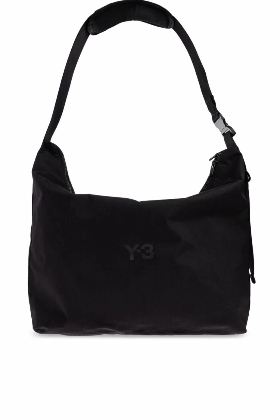 Y-3 BLACK Shoulder bag