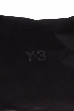 Y-3 BLACK Shoulder bag