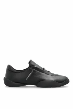 Y-3 BLACK Sneakers Regu