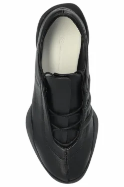 Y-3 BLACK Sneakers Regu