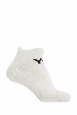 Y-3 GREY Socks from the "Tennis US" collection