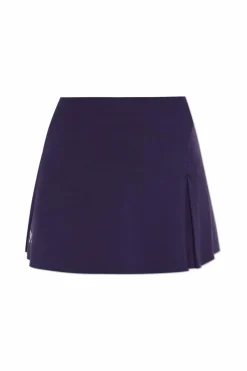 Y-3 PURPLE Skirt with shorts Tennis US collection