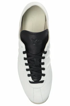 Y-3 WHITE Sneakers Japan