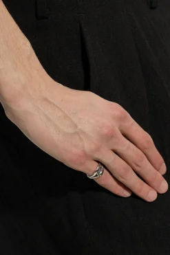 Yohji Yamamoto SILVER