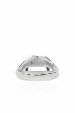 Yohji Yamamoto SILVER