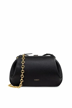 Yuzefi BLACK Shoulder bag