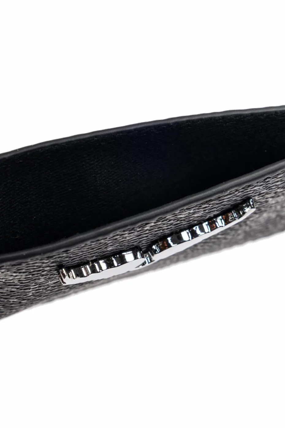 Zadig & Voltaire BLACK Card case