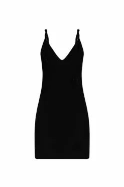 Zadig & Voltaire BLACK Dress "Stella"