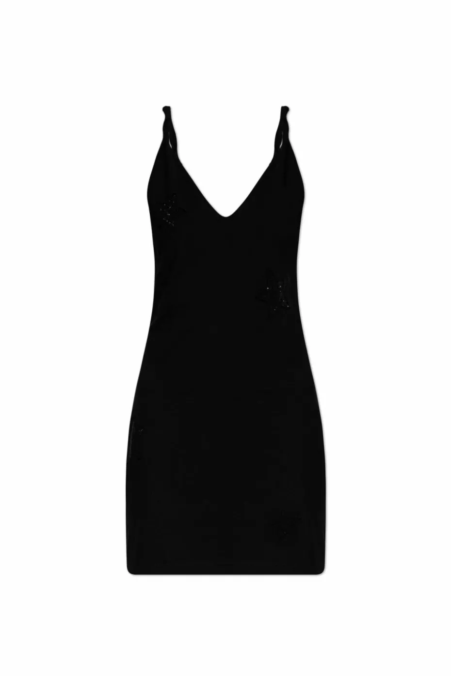 Zadig & Voltaire BLACK Dress "Stella"
