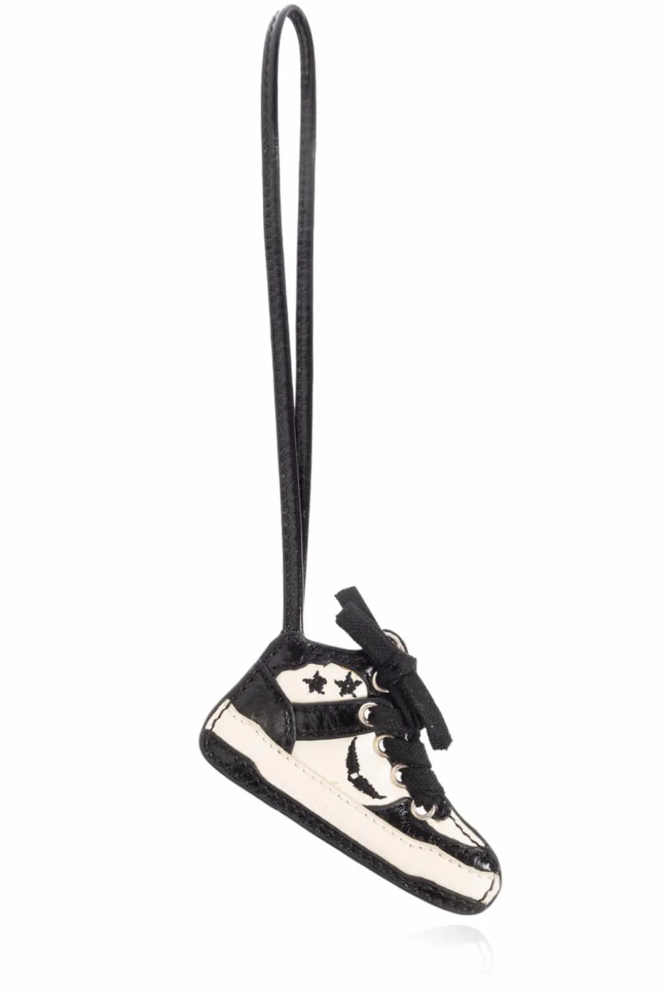 Zadig & Voltaire BLACK Keychain