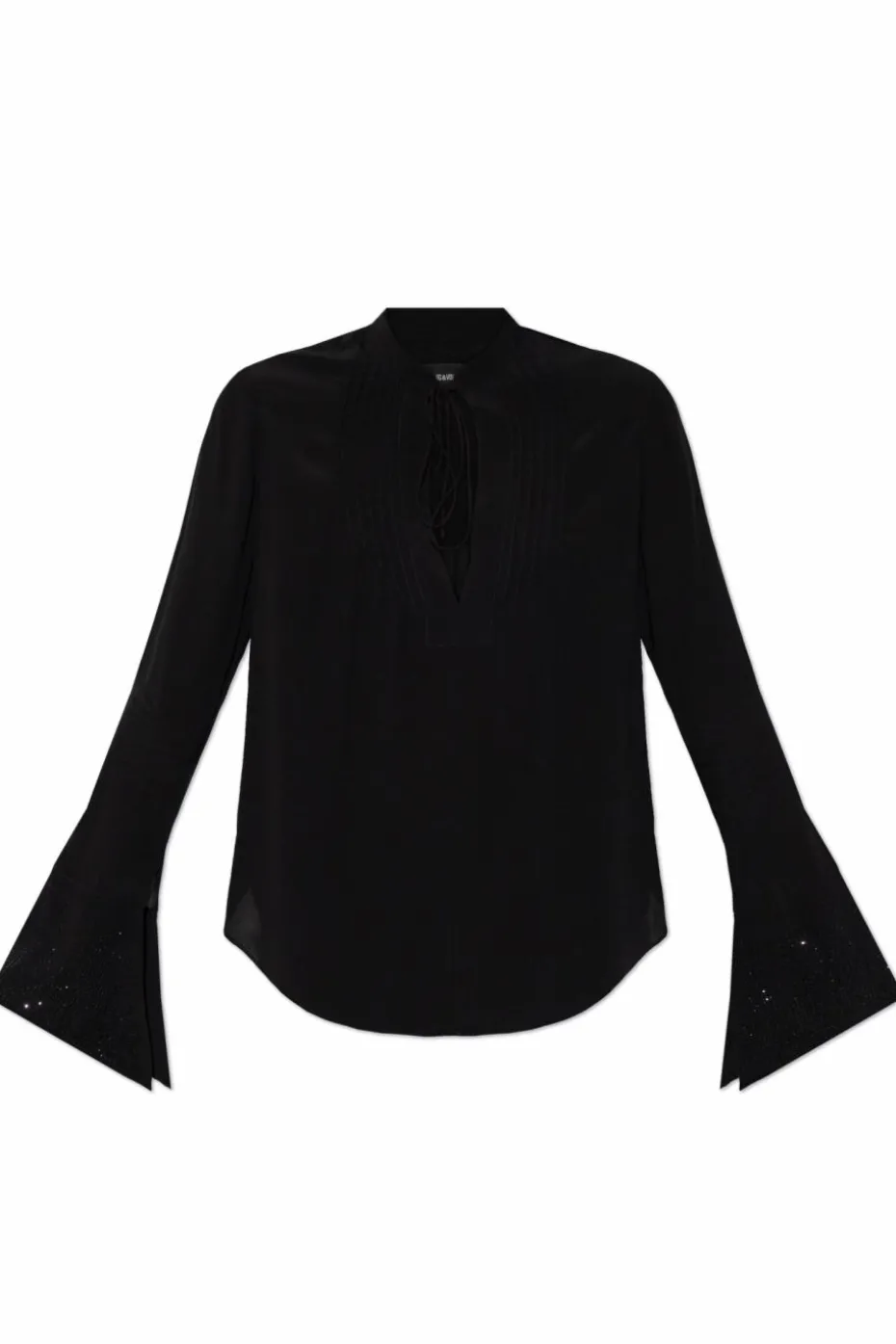 Zadig & Voltaire BLACK Top 'Taika'