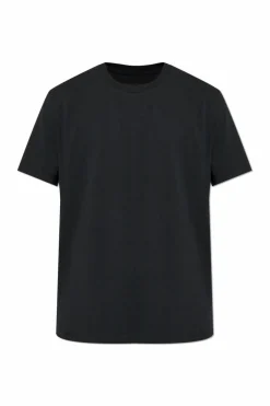 Zadig & Voltaire BLACK T-shirt "Tommy"