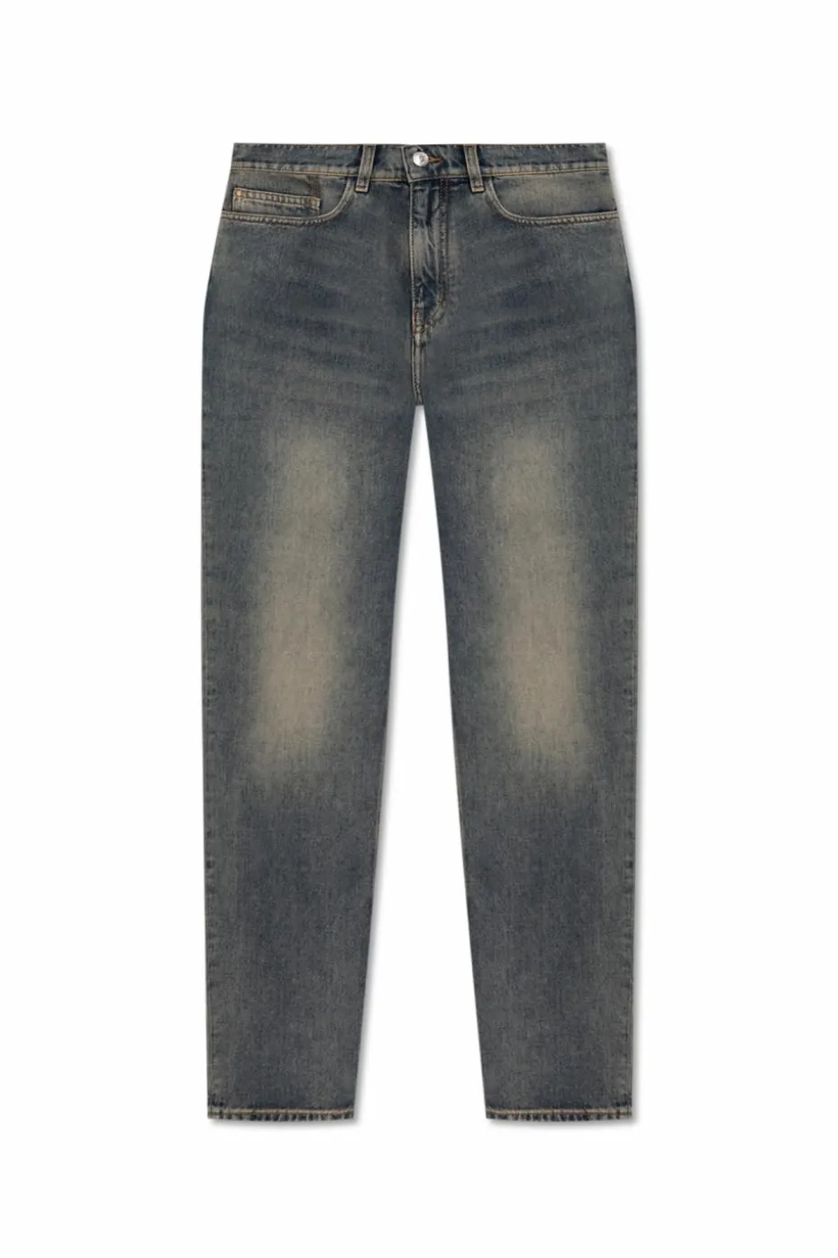 Zadig & Voltaire BLUE Jeans 'John'