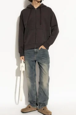 Zadig & Voltaire BLUE Jeans 'John'