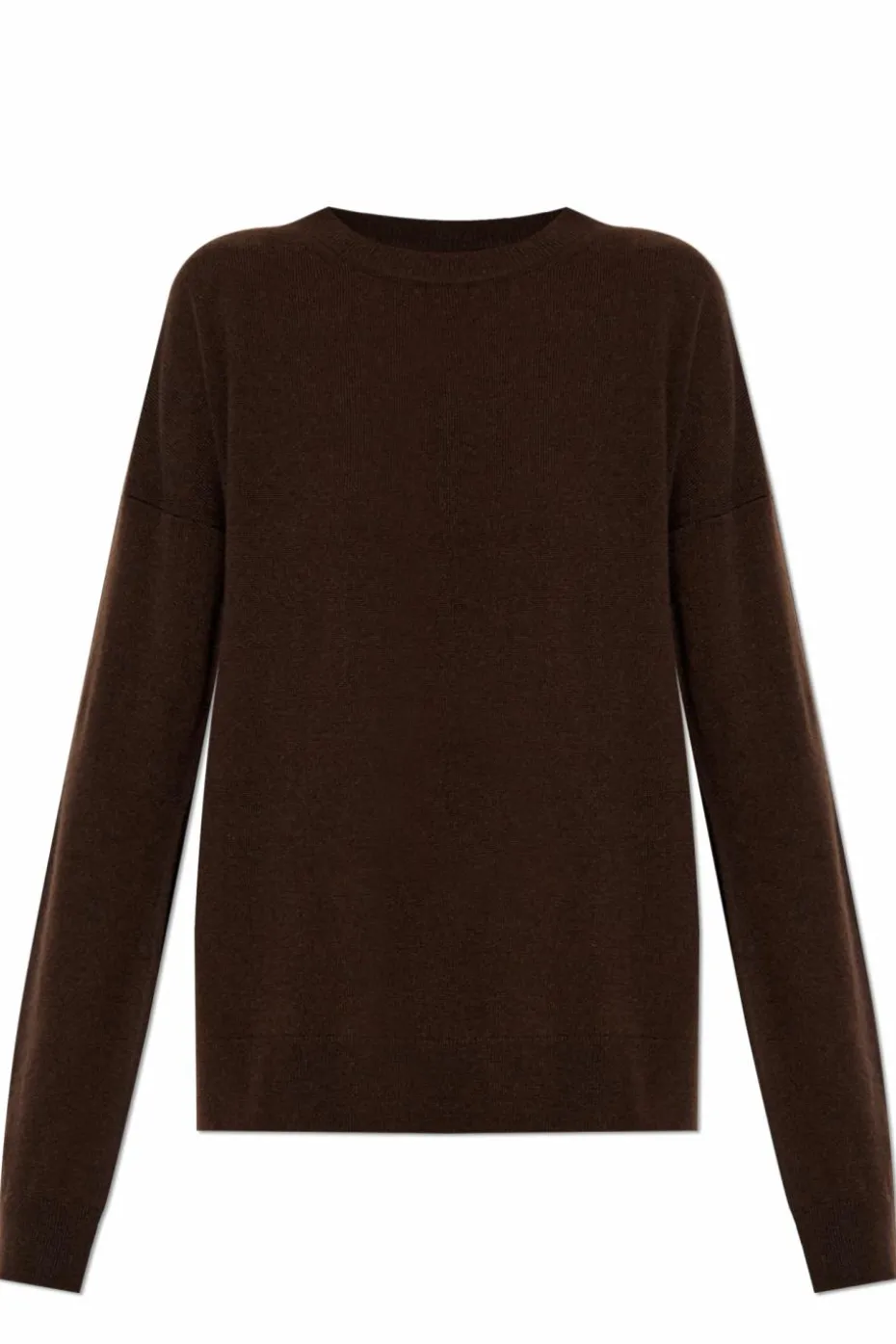 Zadig & Voltaire BROWN Sweater "Mora"