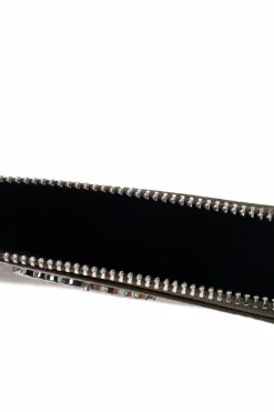 Zadig & Voltaire GREEN Card case