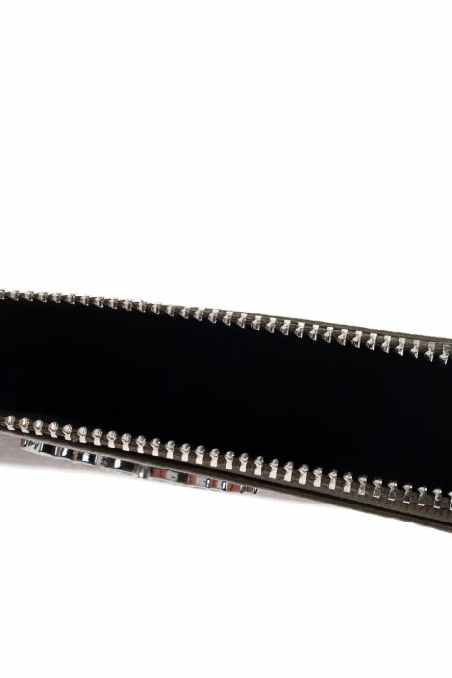 Zadig & Voltaire GREEN Card case
