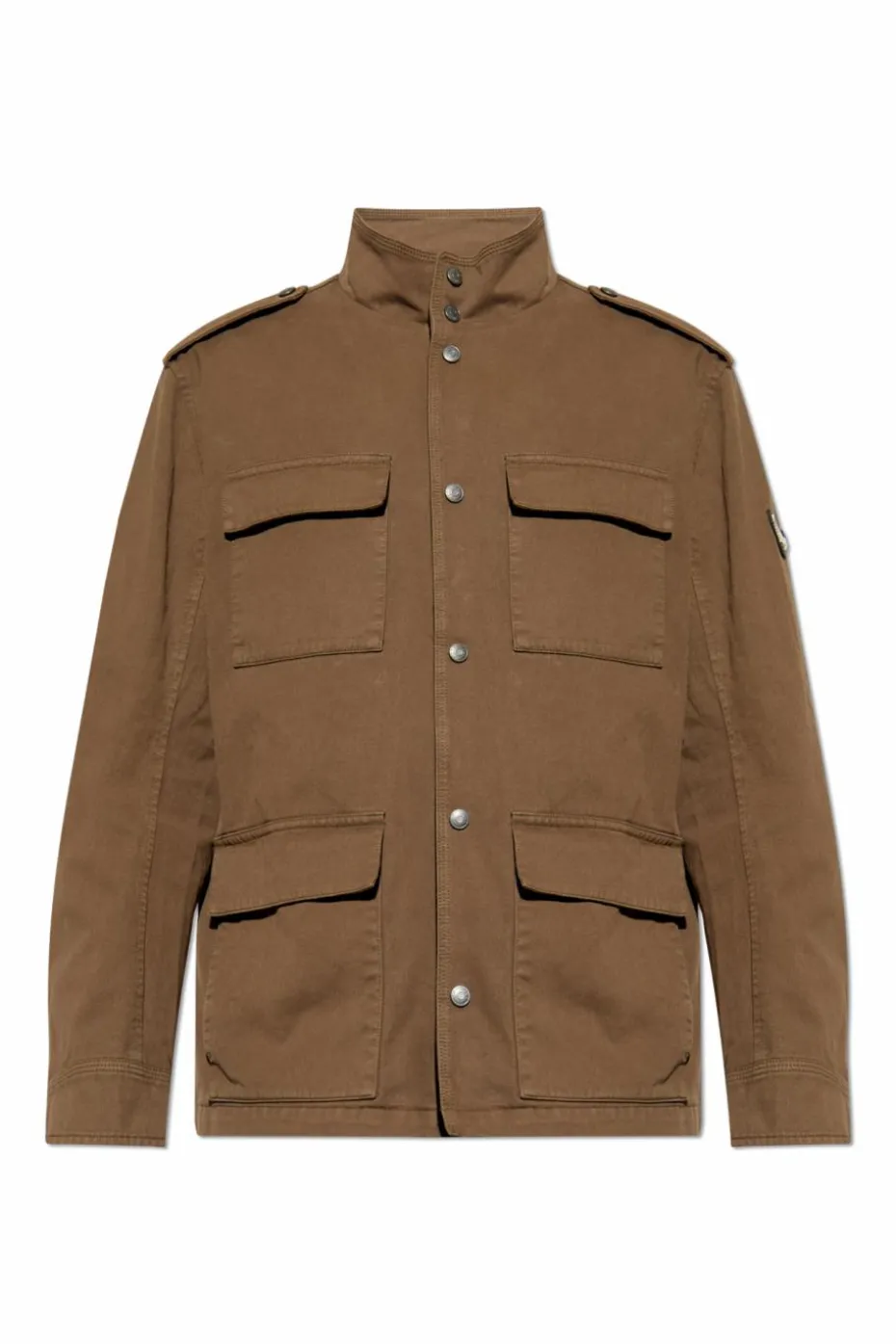 Zadig & Voltaire GREEN Light jacket
