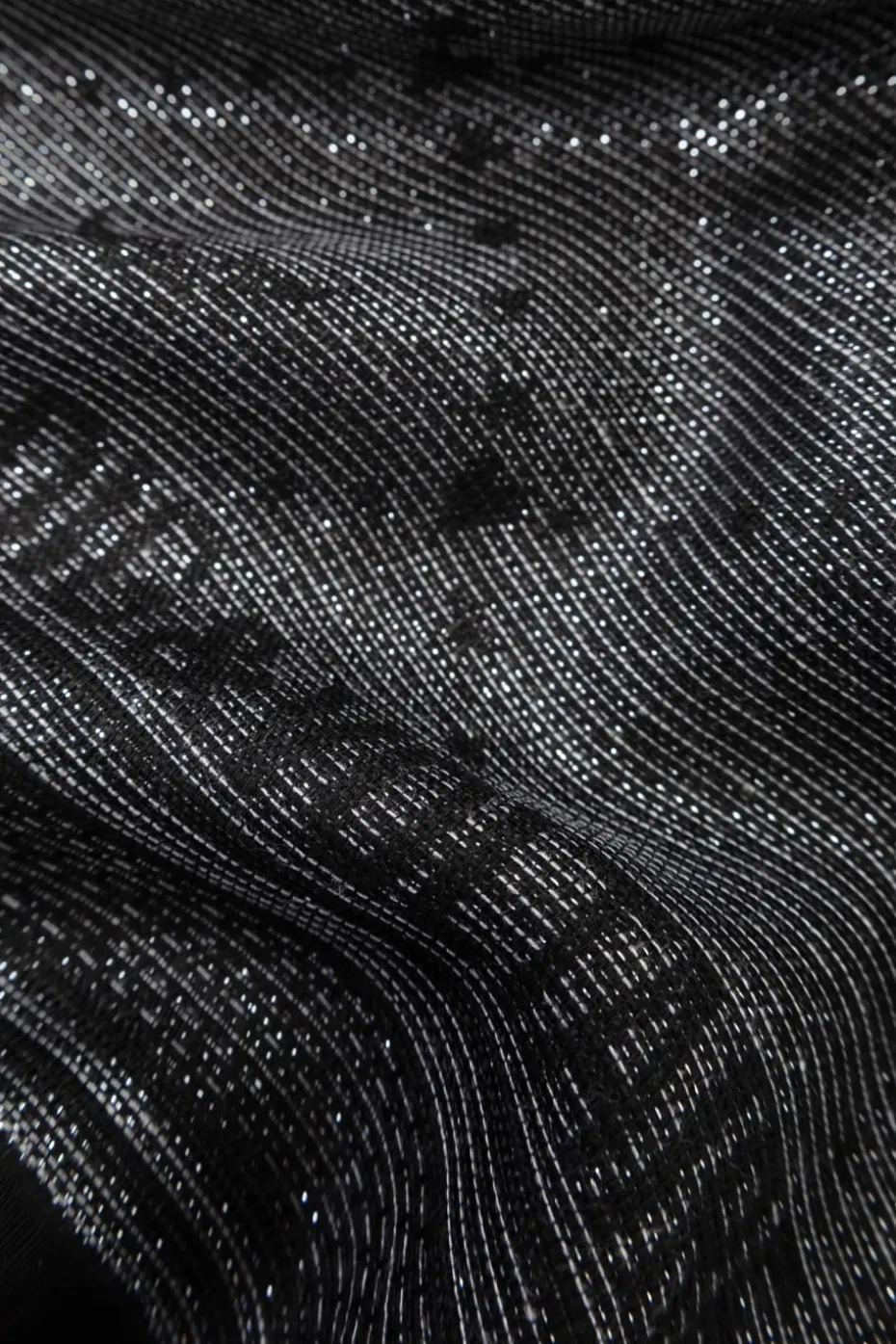Zadig & Voltaire GREY Scarf Glenn