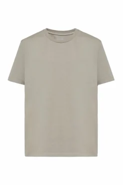 Zadig & Voltaire GREY T-shirt "Tommy"