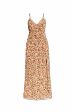 Zadig & Voltaire MULTICOLOUR "Ramelil" dress