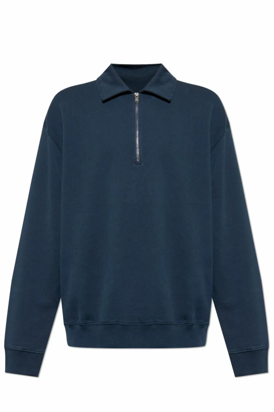 Zadig & Voltaire NAVY BLUE Sweatshirt `Moya`