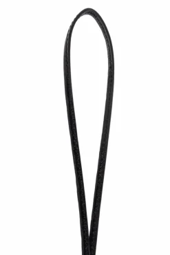 Zadig & Voltaire RED Leather keychain
