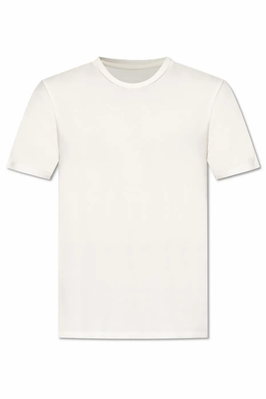 Zadig & Voltaire WHITE T-shirt "Tommy"